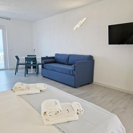 Perla Blu Tropea Bed and Breakfast Santa Domenica  Εξωτερικό φωτογραφία