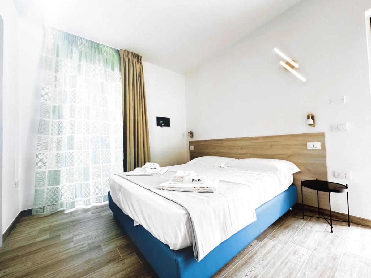Perla Blu Tropea Bed and Breakfast Santa Domenica  Εξωτερικό φωτογραφία