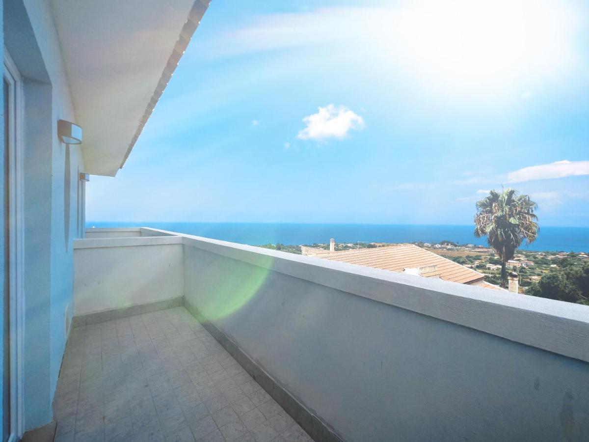 Perla Blu Tropea Bed and Breakfast Santa Domenica  Εξωτερικό φωτογραφία