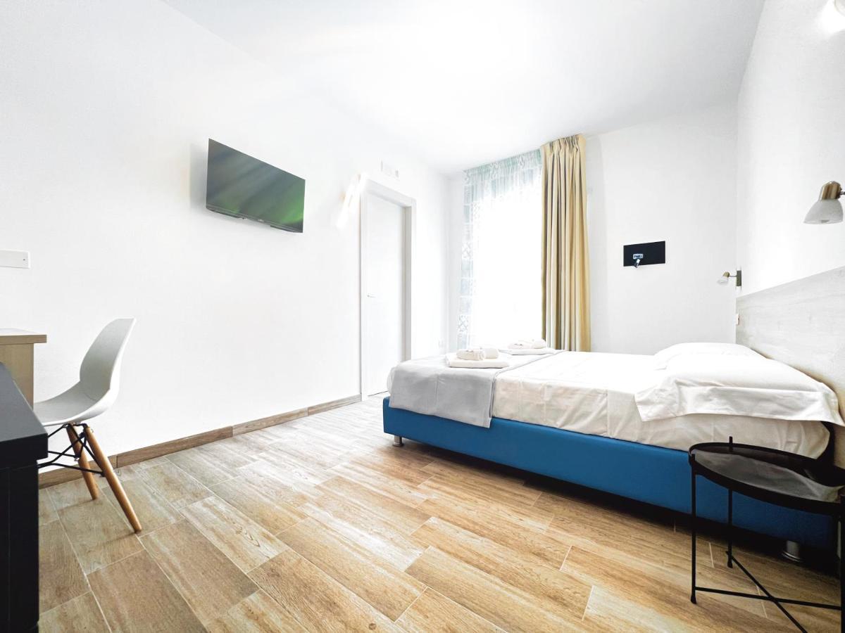Perla Blu Tropea Bed and Breakfast Santa Domenica  Εξωτερικό φωτογραφία