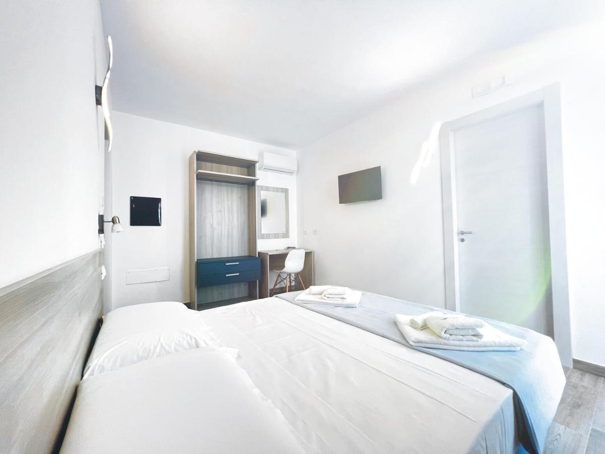 Perla Blu Tropea Bed and Breakfast Santa Domenica  Εξωτερικό φωτογραφία