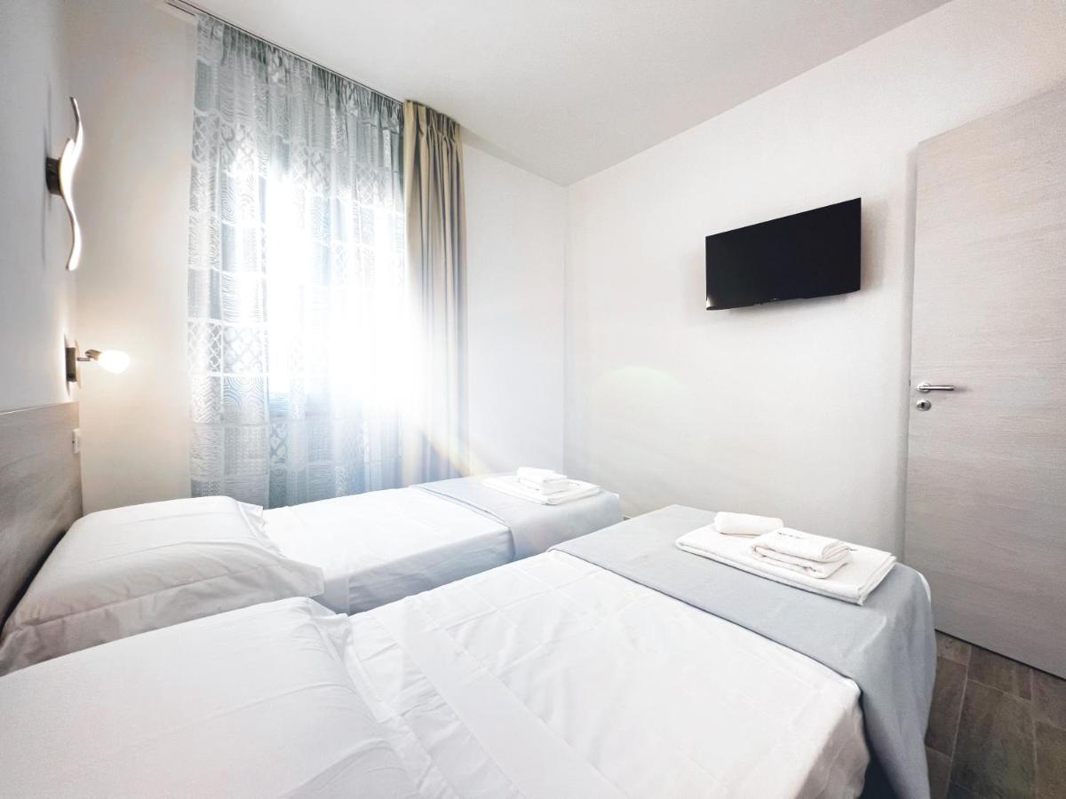Perla Blu Tropea Bed and Breakfast Santa Domenica  Εξωτερικό φωτογραφία