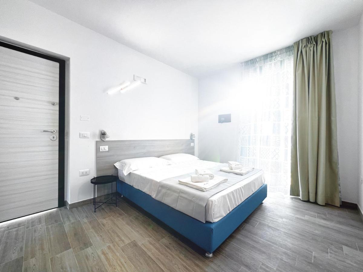 Perla Blu Tropea Bed and Breakfast Santa Domenica  Εξωτερικό φωτογραφία