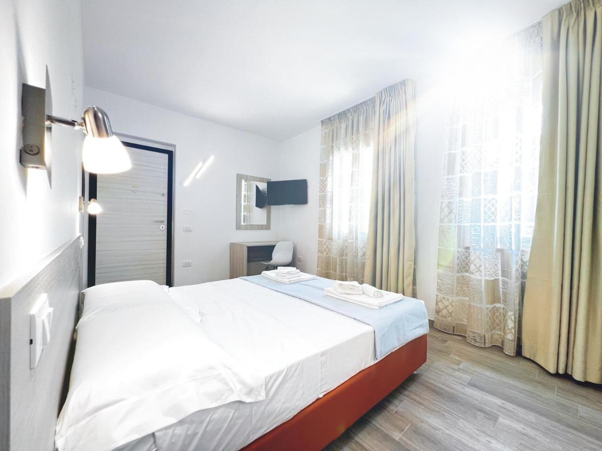 Perla Blu Tropea Bed and Breakfast Santa Domenica  Εξωτερικό φωτογραφία
