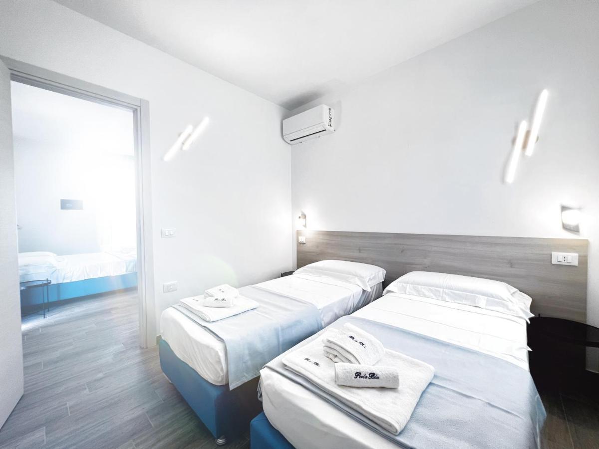 Perla Blu Tropea Bed and Breakfast Santa Domenica  Εξωτερικό φωτογραφία