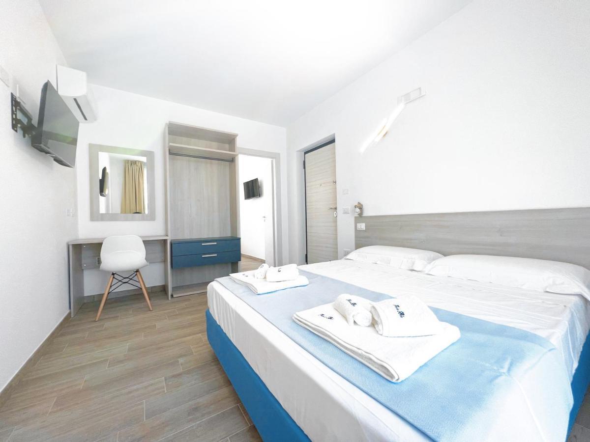 Perla Blu Tropea Bed and Breakfast Santa Domenica  Εξωτερικό φωτογραφία
