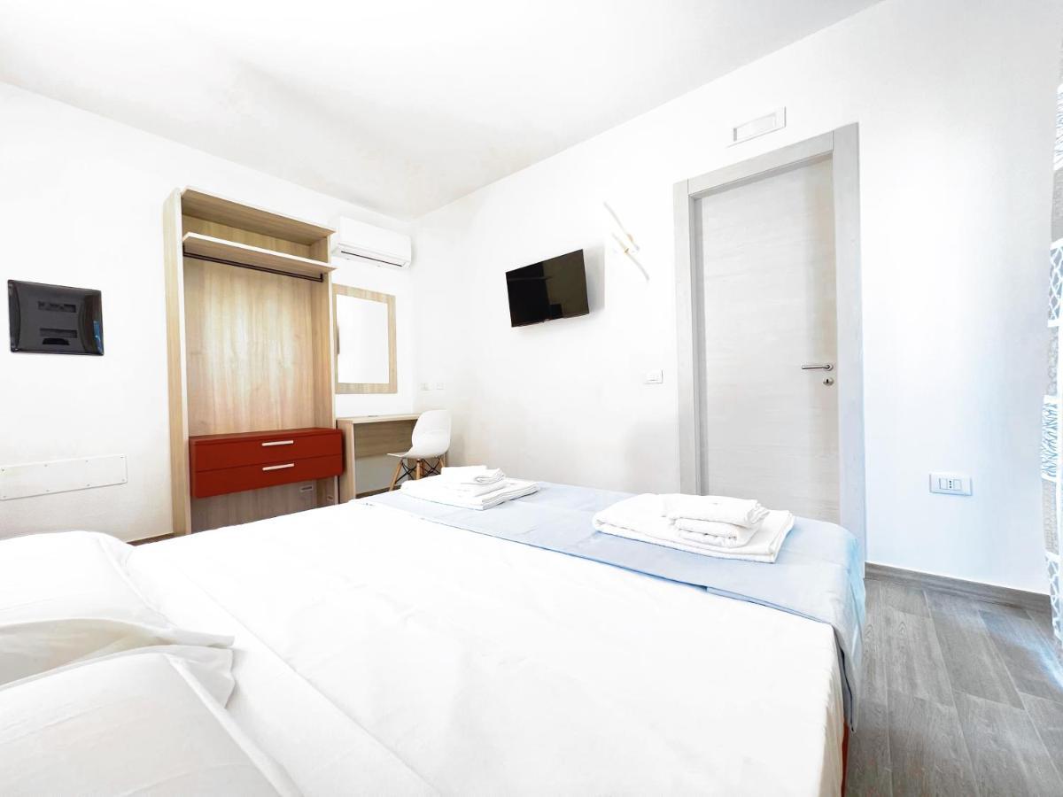 Perla Blu Tropea Bed and Breakfast Santa Domenica  Εξωτερικό φωτογραφία