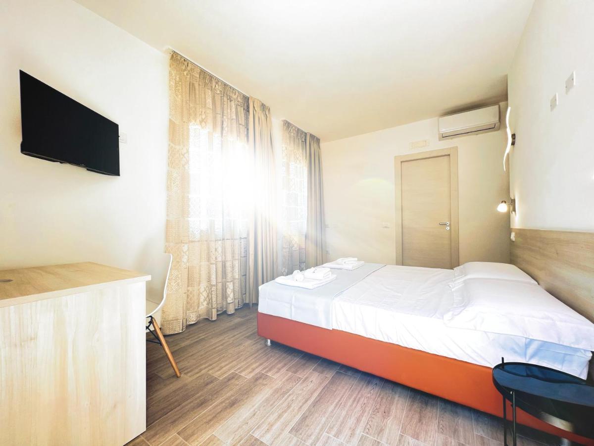 Perla Blu Tropea Bed and Breakfast Santa Domenica  Εξωτερικό φωτογραφία