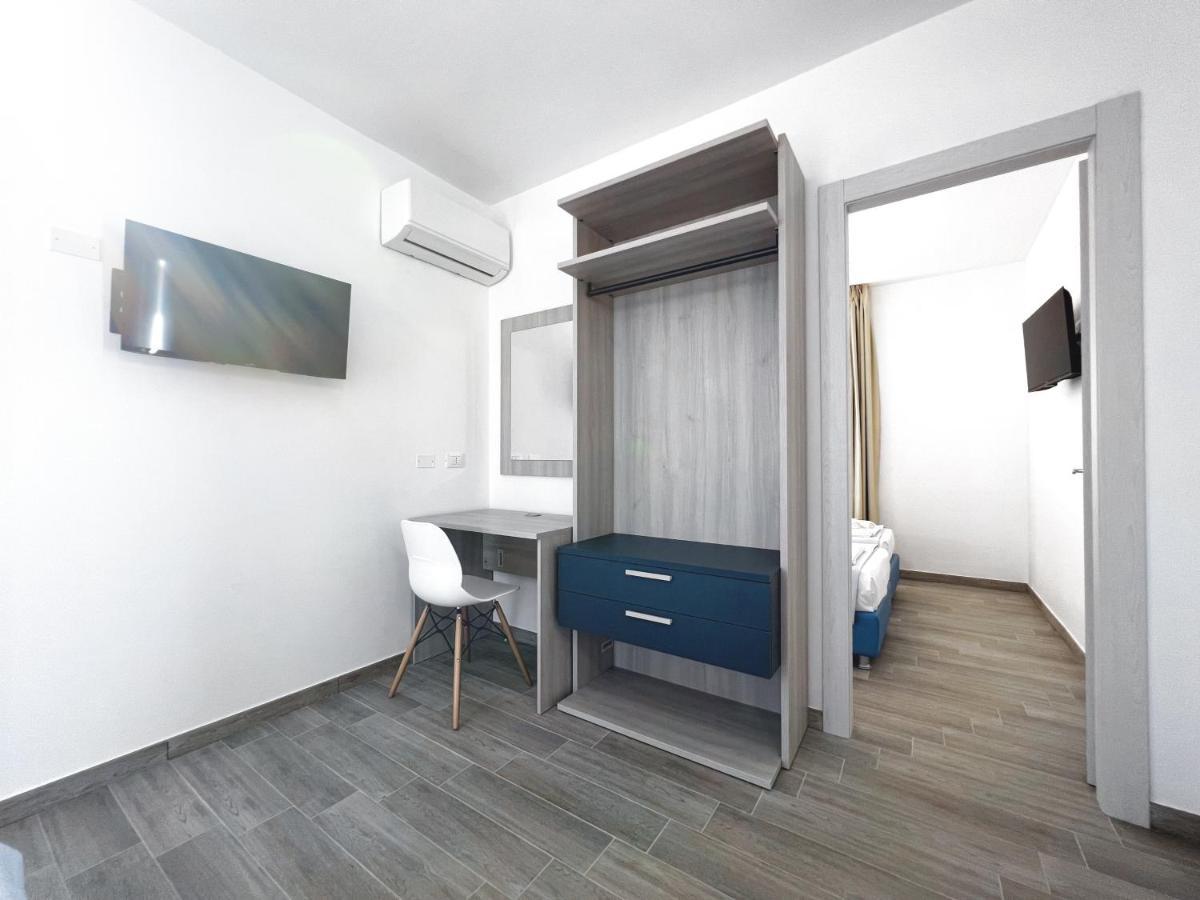 Perla Blu Tropea Bed and Breakfast Santa Domenica  Εξωτερικό φωτογραφία