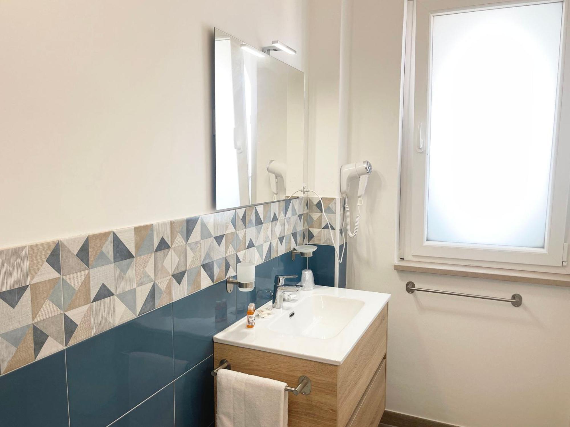 Perla Blu Tropea Bed and Breakfast Santa Domenica  Εξωτερικό φωτογραφία