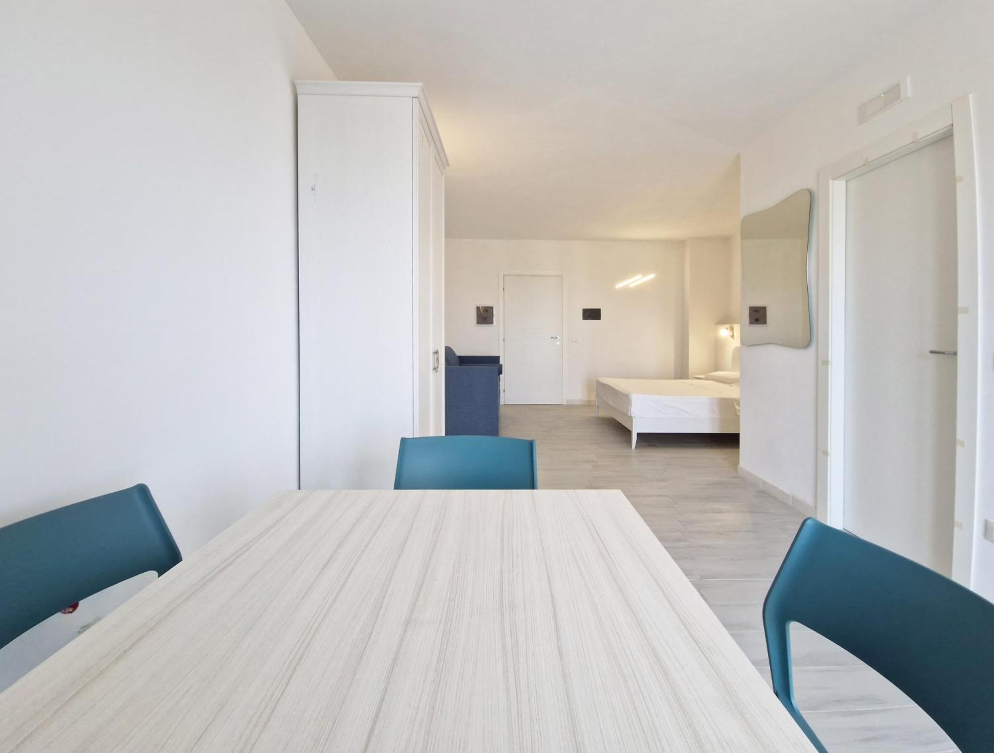 Perla Blu Tropea Bed and Breakfast Santa Domenica  Εξωτερικό φωτογραφία