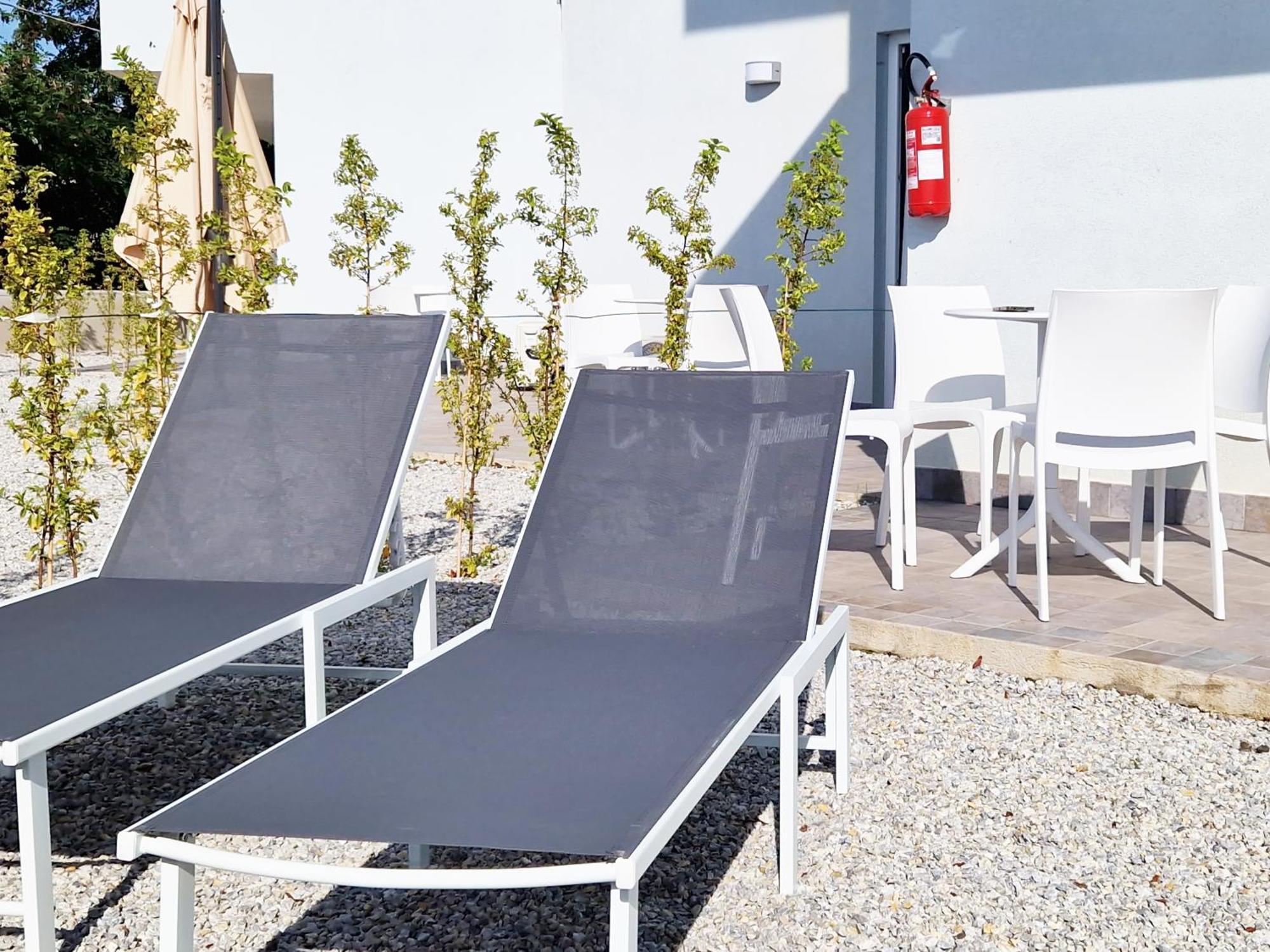 Perla Blu Tropea Bed and Breakfast Santa Domenica  Εξωτερικό φωτογραφία
